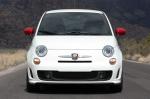 Fiat 500 Abarth 2012 года